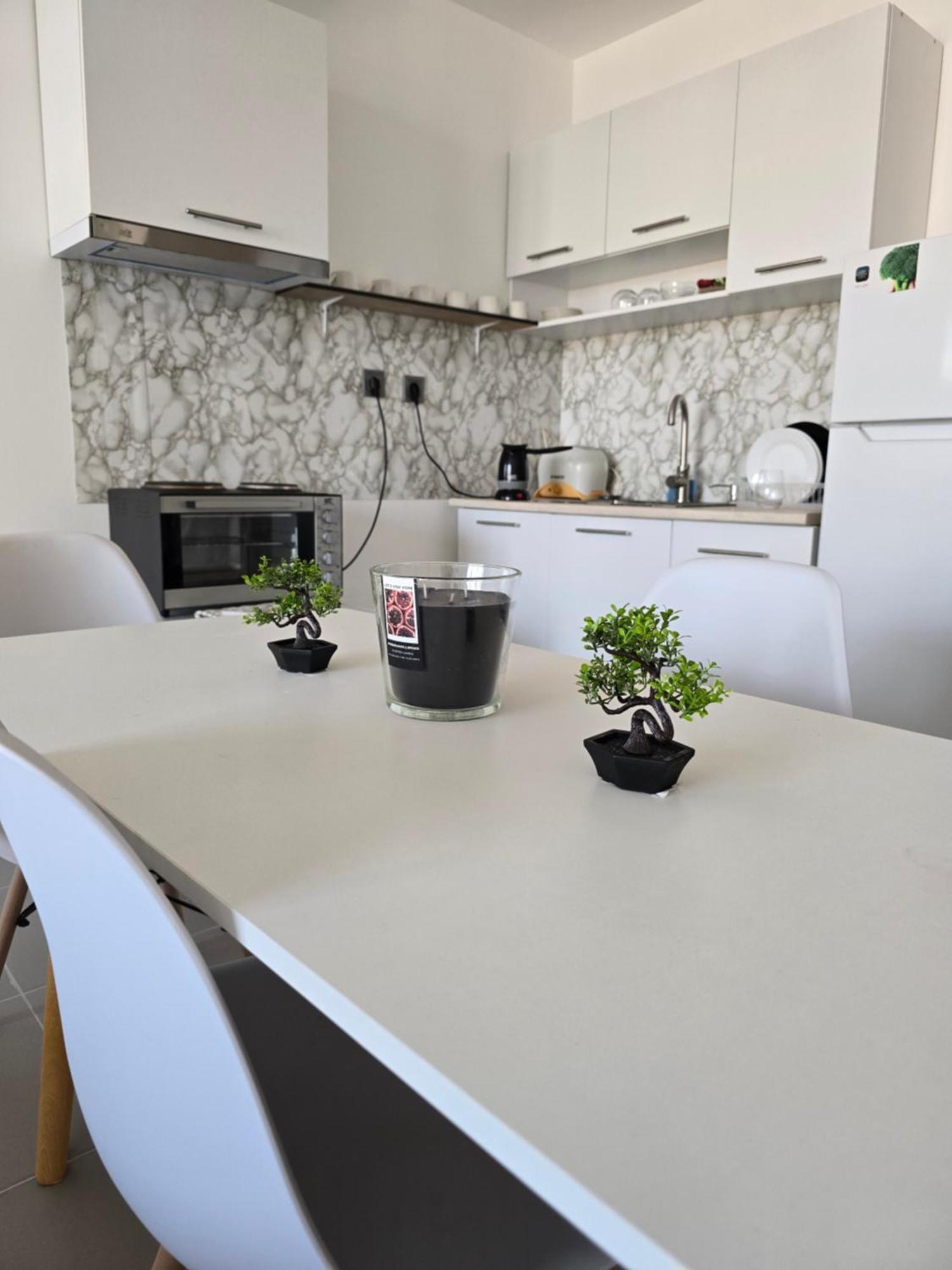 Cevahir Sky City Apartment With Spa, Pool & Fitness Included Skopje Eksteriør billede